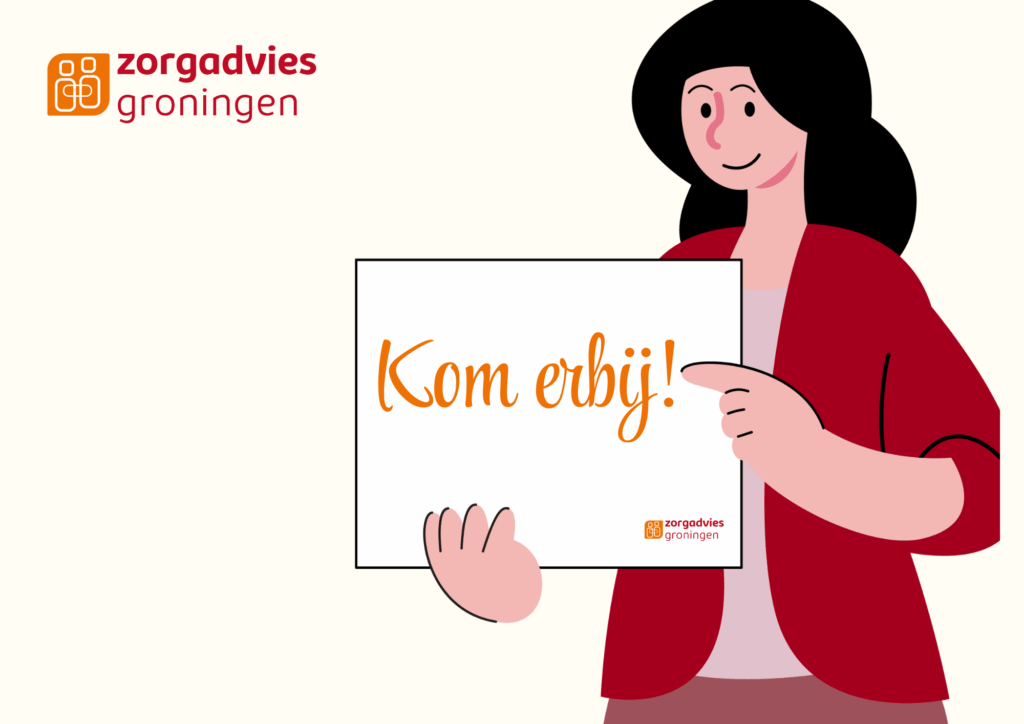 afbeelding bij vacature eerstelijnszorg adviseur