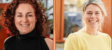 Paulien en Maartje profielfoto